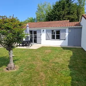 Maison De Dunes Bredene